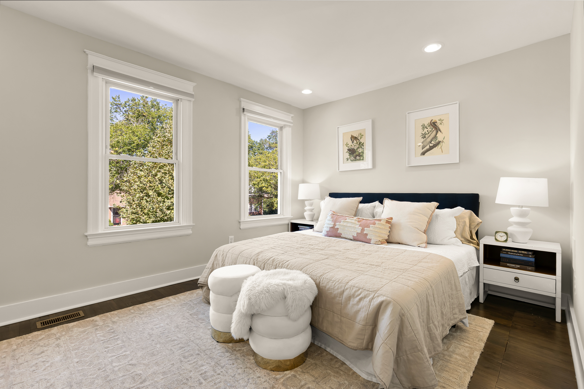 3727 18th Street NE DC_Bedroom